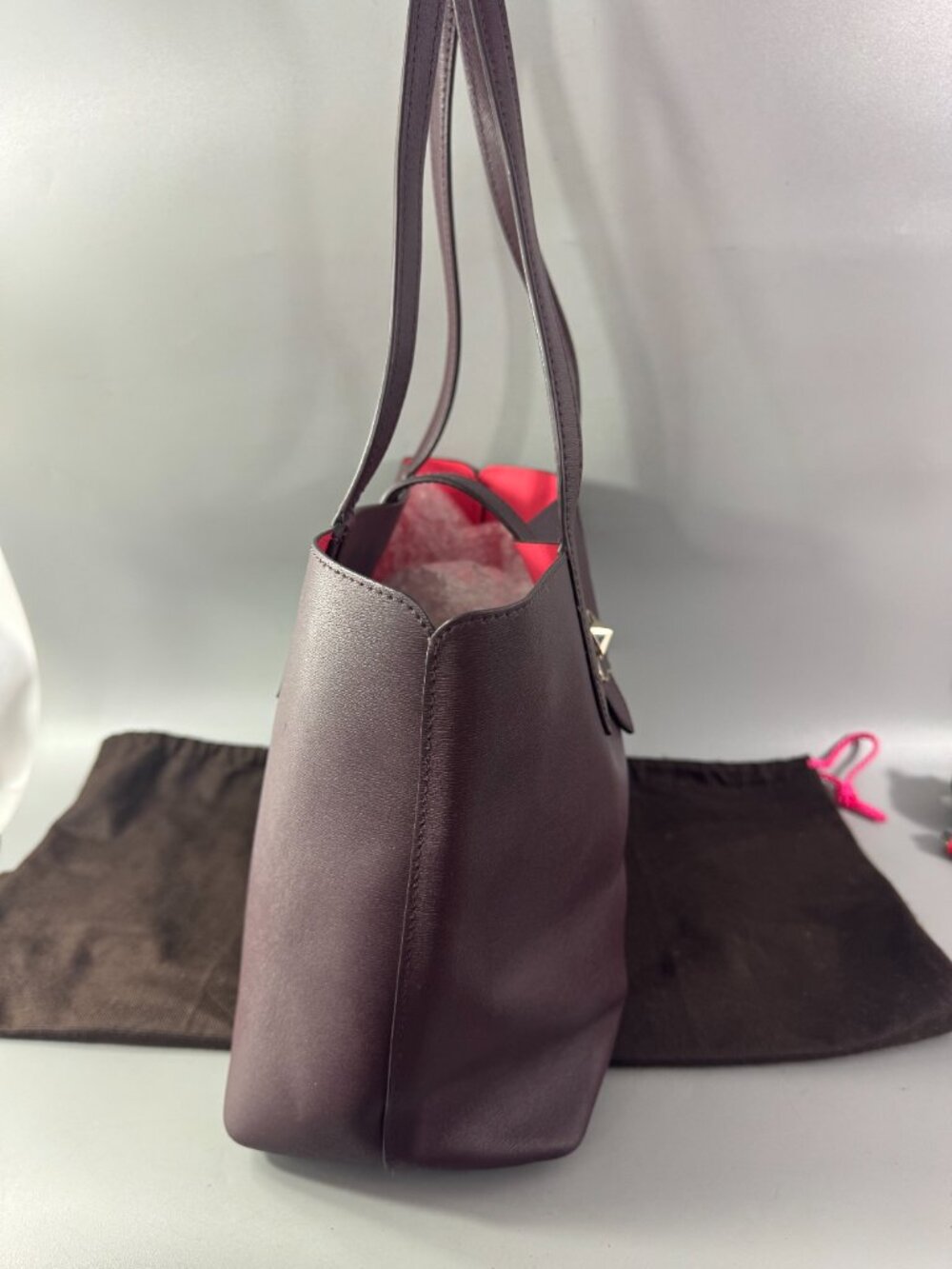 Kate Spade Women's Shoulder Bag/Tote, Kaci - Picture 8 of 13